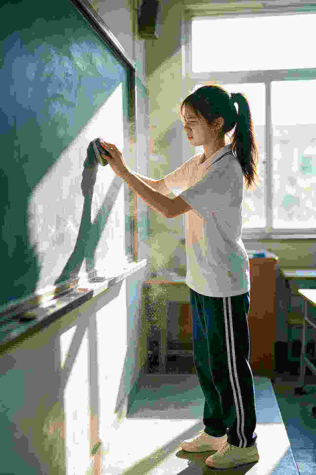 乡村女人花·蝶变之路